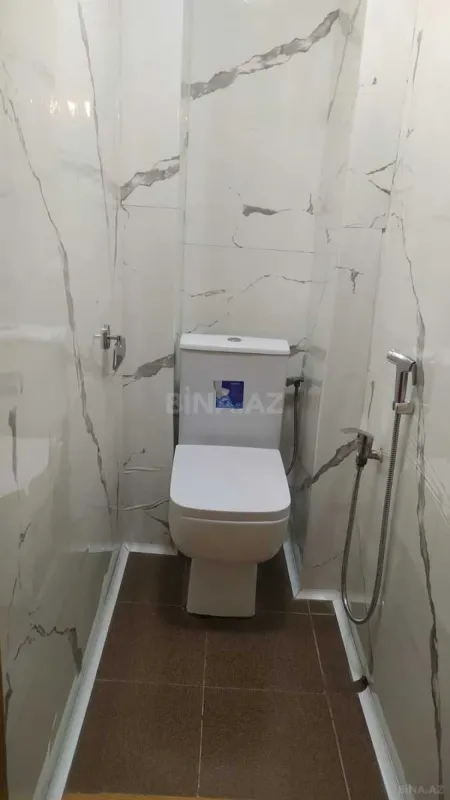 Satılır 2 otaqlı mənzil 50 m²