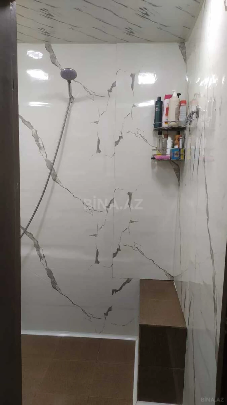 Satılır 2 otaqlı mənzil 50 m²