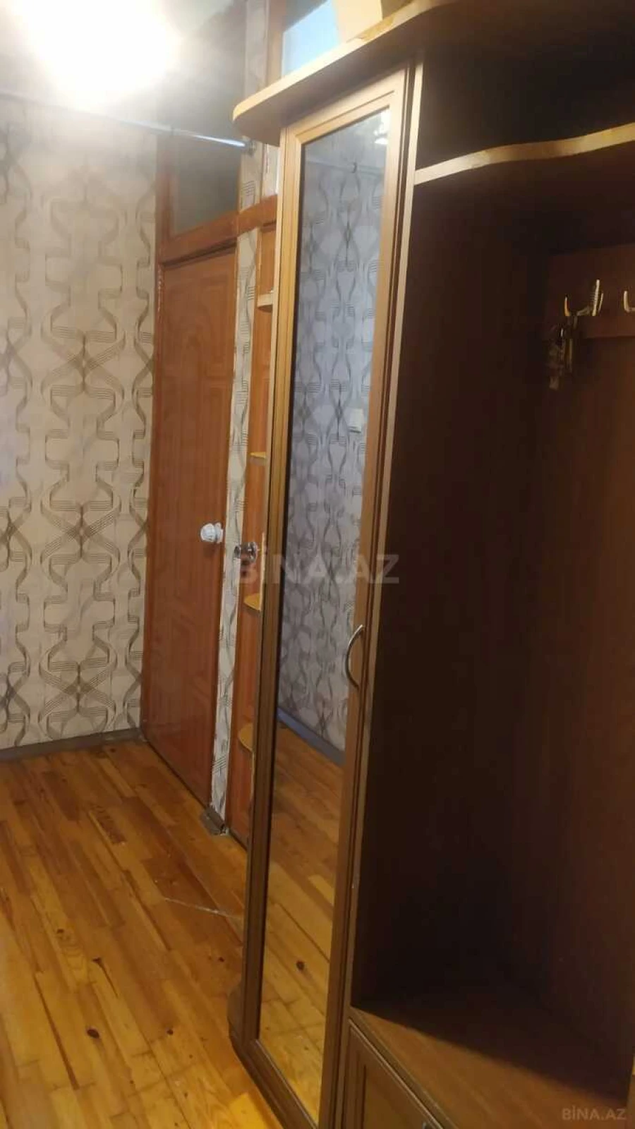 Satılır 2 otaqlı mənzil 50 m²