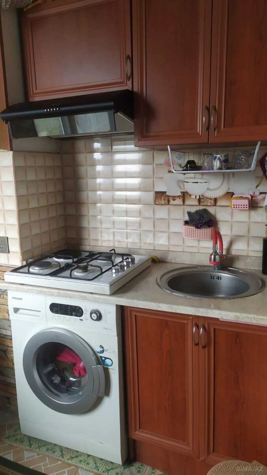Satılır 2 otaqlı mənzil 50 m²