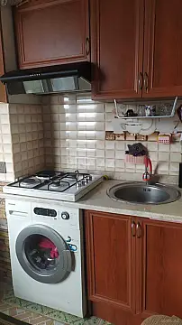 Satılır 2 otaqlı mənzil 50 m²