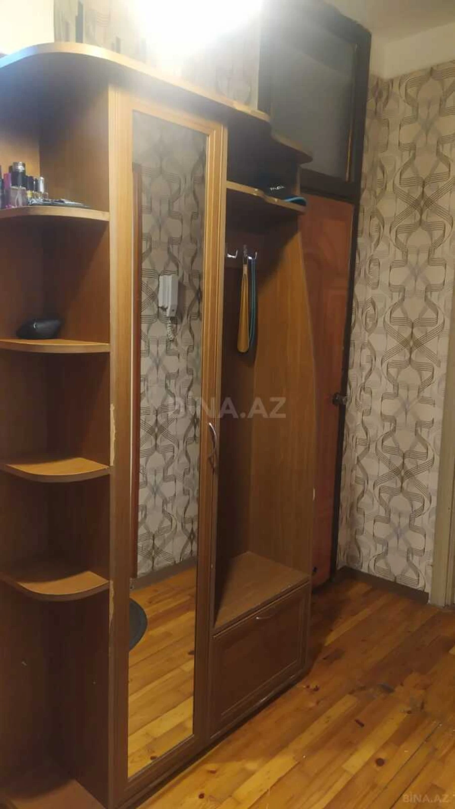 Satılır 2 otaqlı mənzil 50 m²