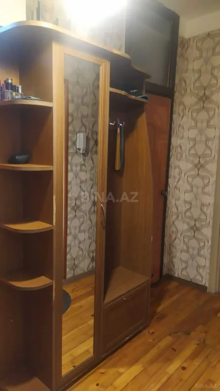 Satılır 2 otaqlı mənzil 50 m²