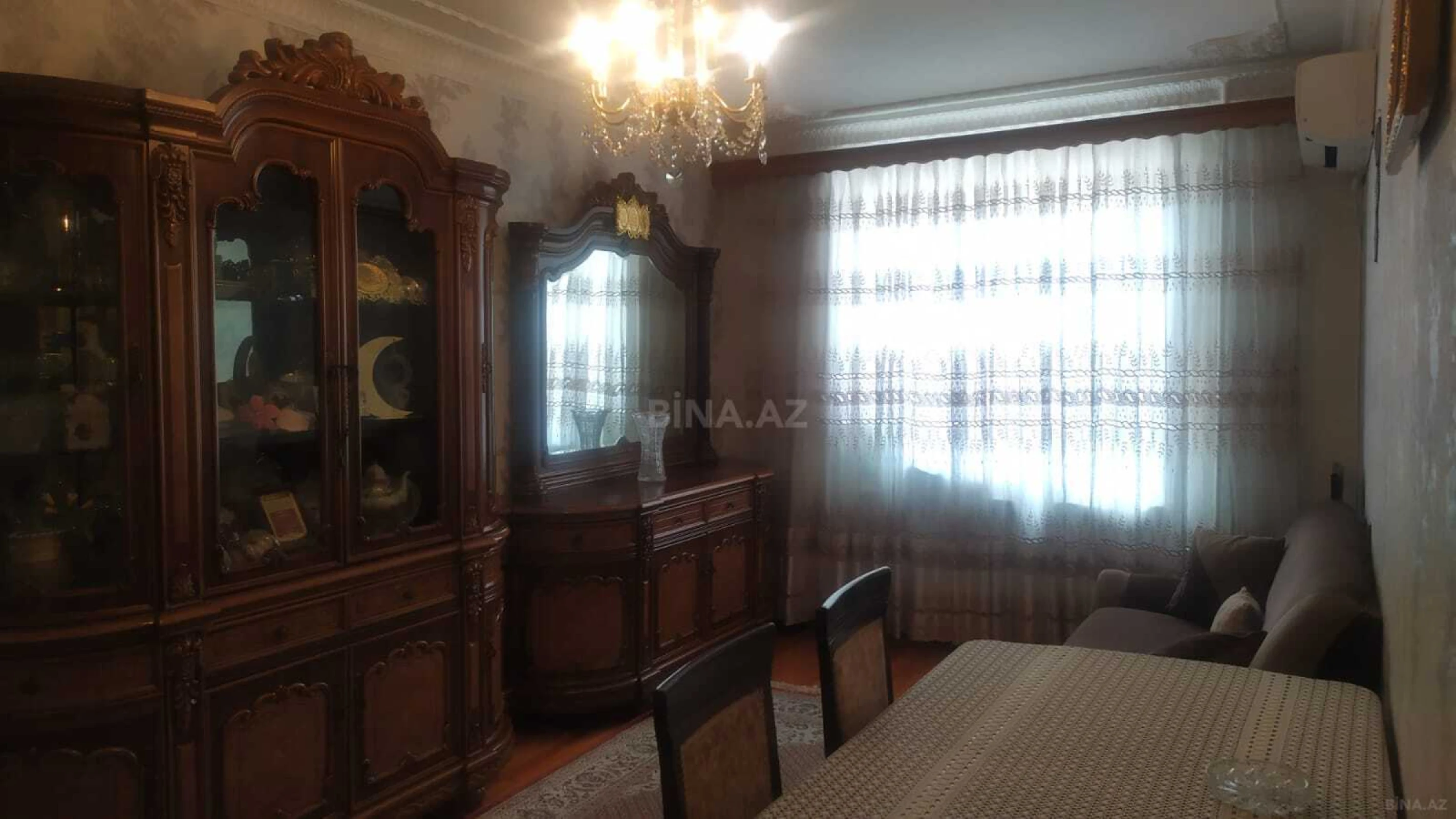 Satılır 2 otaqlı mənzil 50 m²