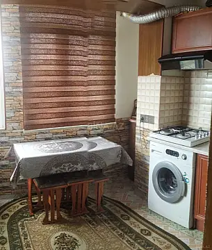 Satılır 2 otaqlı mənzil 50 m² — Bakı 2 otaq 50.00 m²