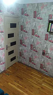 Satılır 2 otaqlı mənzil 50 m²