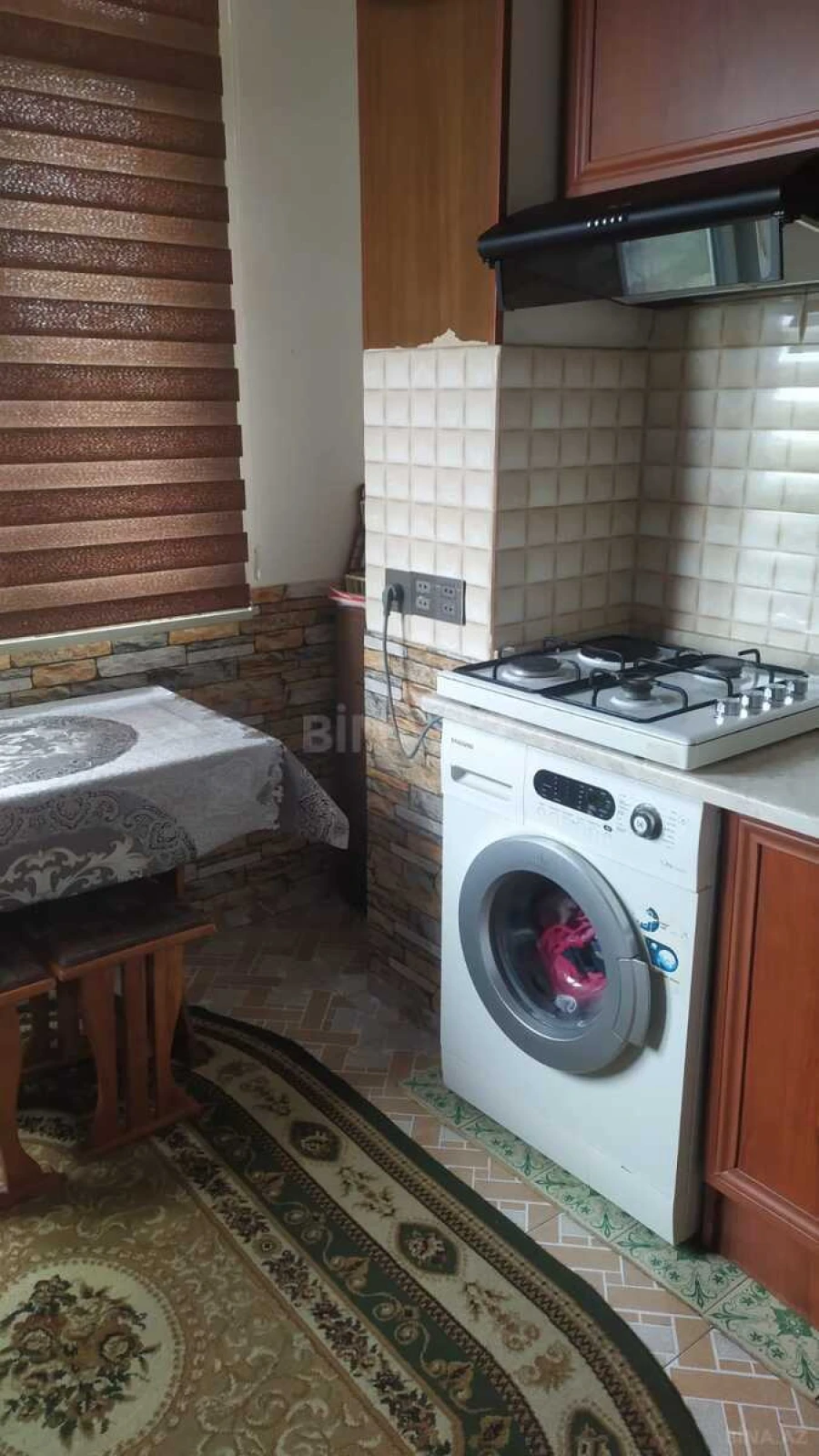 Satılır 2 otaqlı mənzil 50 m²