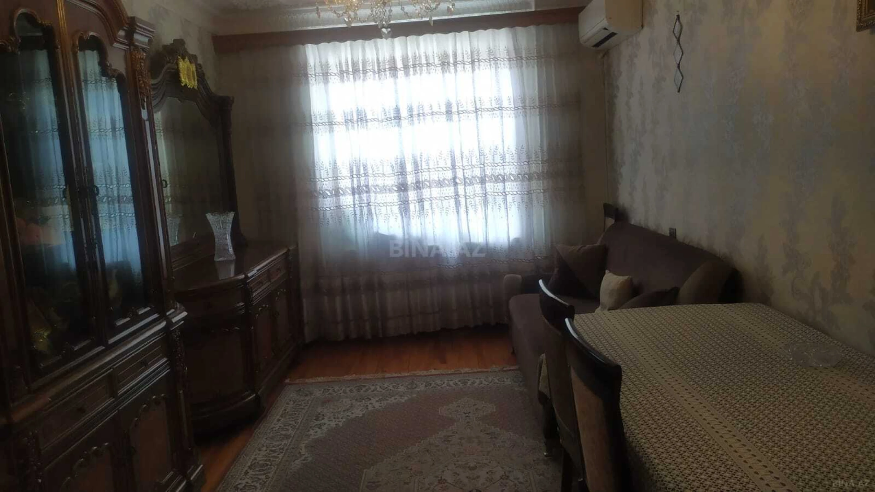 Satılır 2 otaqlı mənzil 50 m²