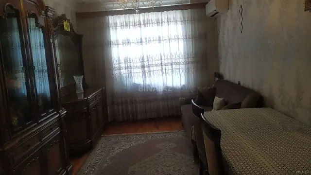Satılır 2 otaqlı mənzil 50 m²