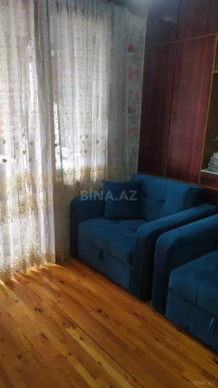 Satılır 2 otaqlı mənzil 50 m²