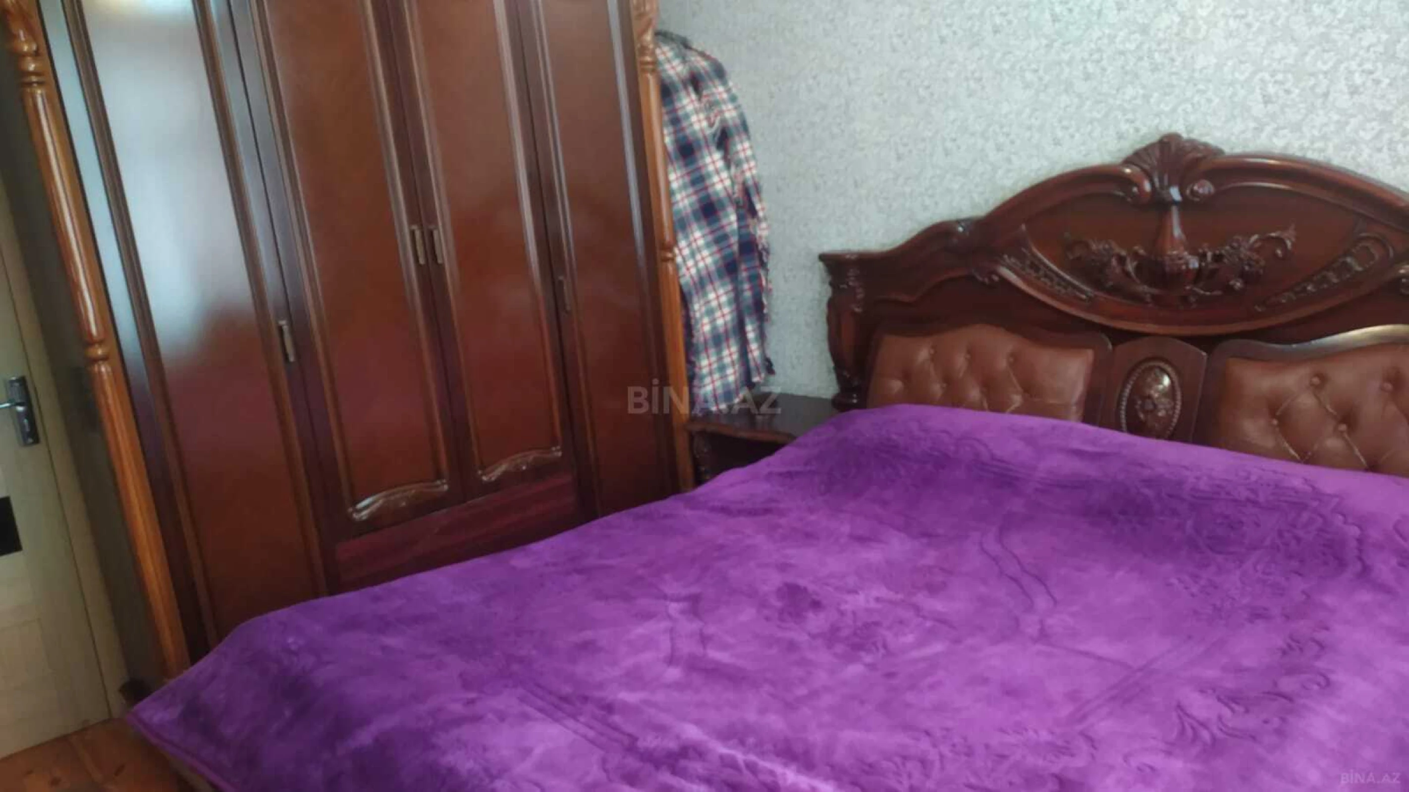 Satılır 2 otaqlı mənzil 50 m²