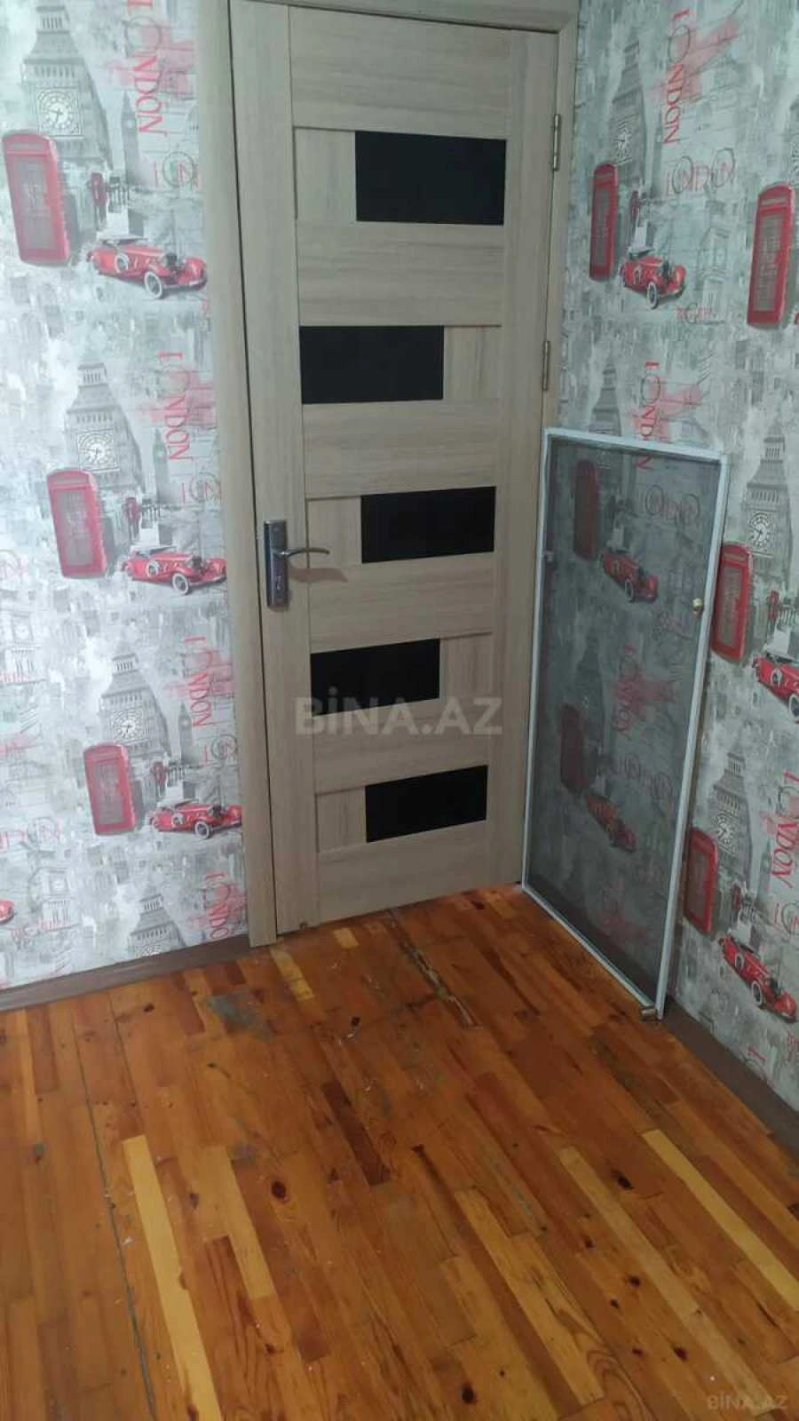 Satılır 2 otaqlı mənzil 50 m²
