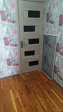 Satılır 2 otaqlı mənzil 50 m²