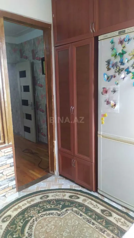 Satılır 2 otaqlı mənzil 50 m²