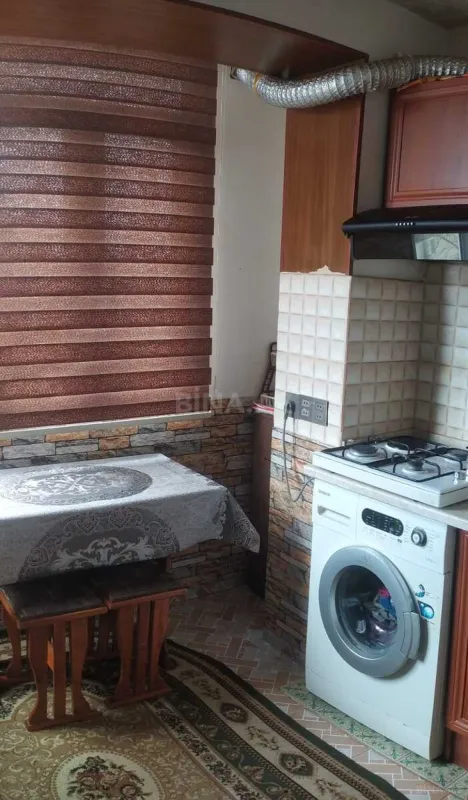Satılır 2 otaqlı mənzil 50 m²