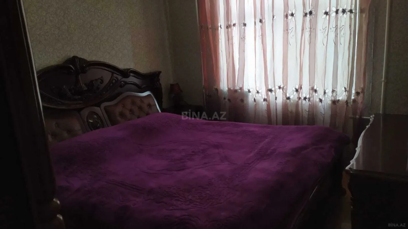 Satılır 2 otaqlı mənzil 50 m²