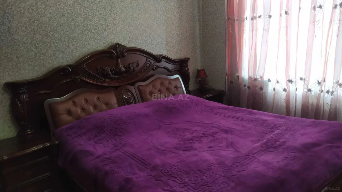Satılır 2 otaqlı mənzil 50 m²
