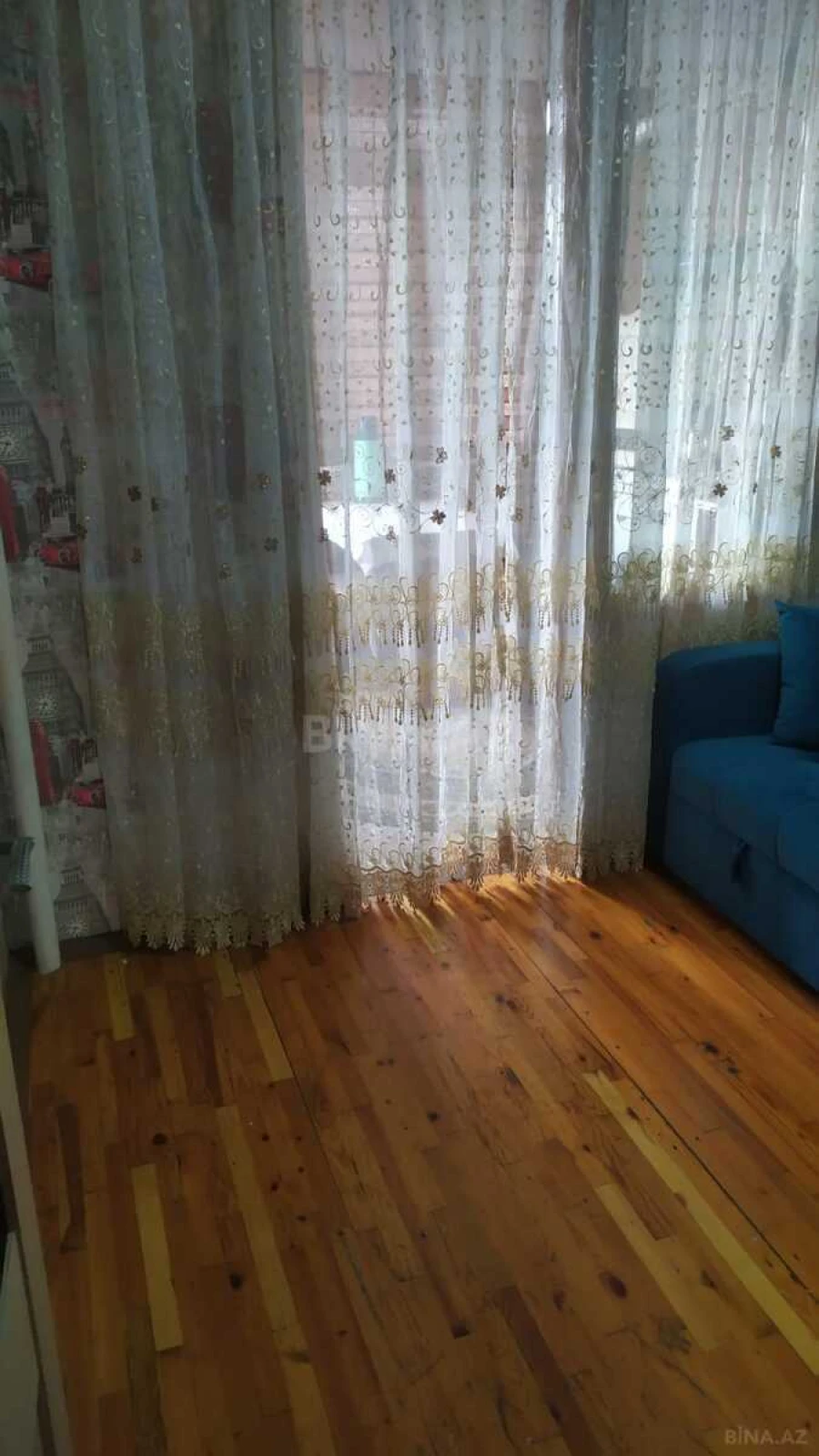Satılır 2 otaqlı mənzil 50 m²