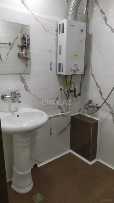 Satılır 2 otaqlı mənzil 50 m²