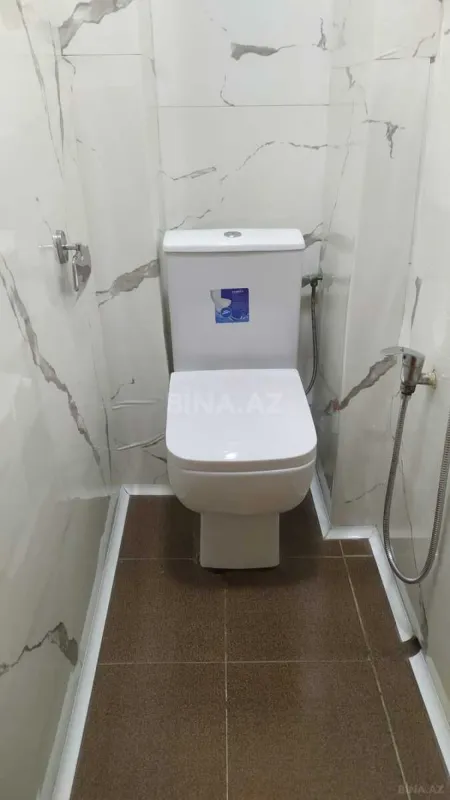 Satılır 2 otaqlı mənzil 50 m²