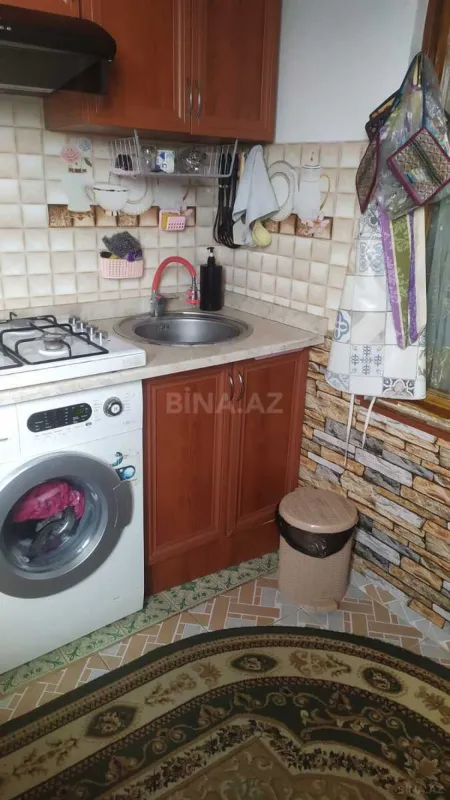 Satılır 2 otaqlı mənzil 50 m²
