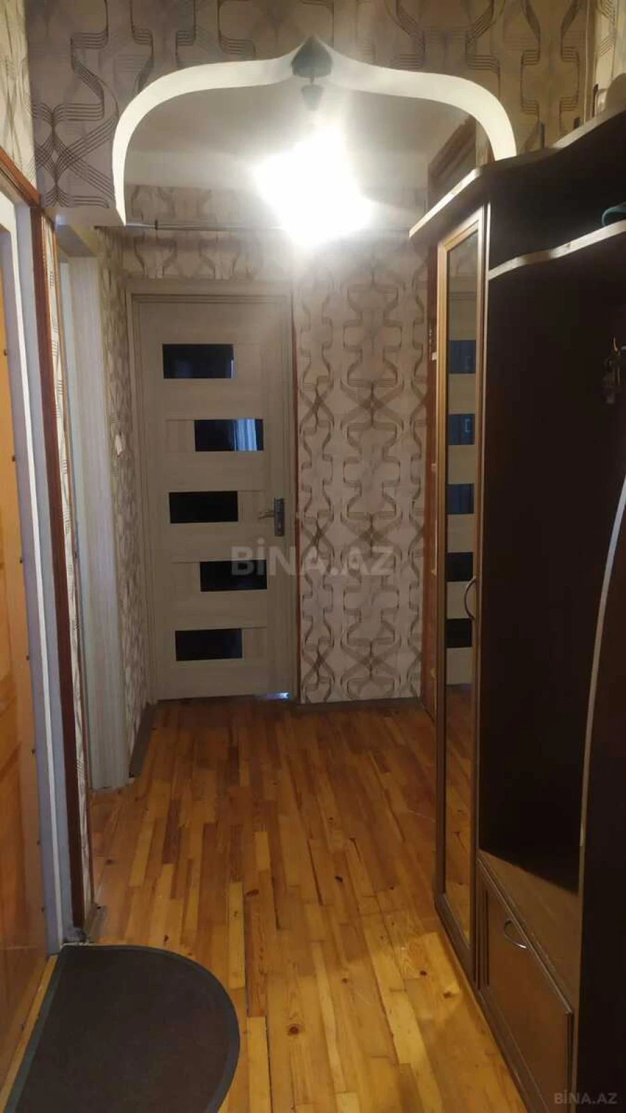 Satılır 2 otaqlı mənzil 50 m²