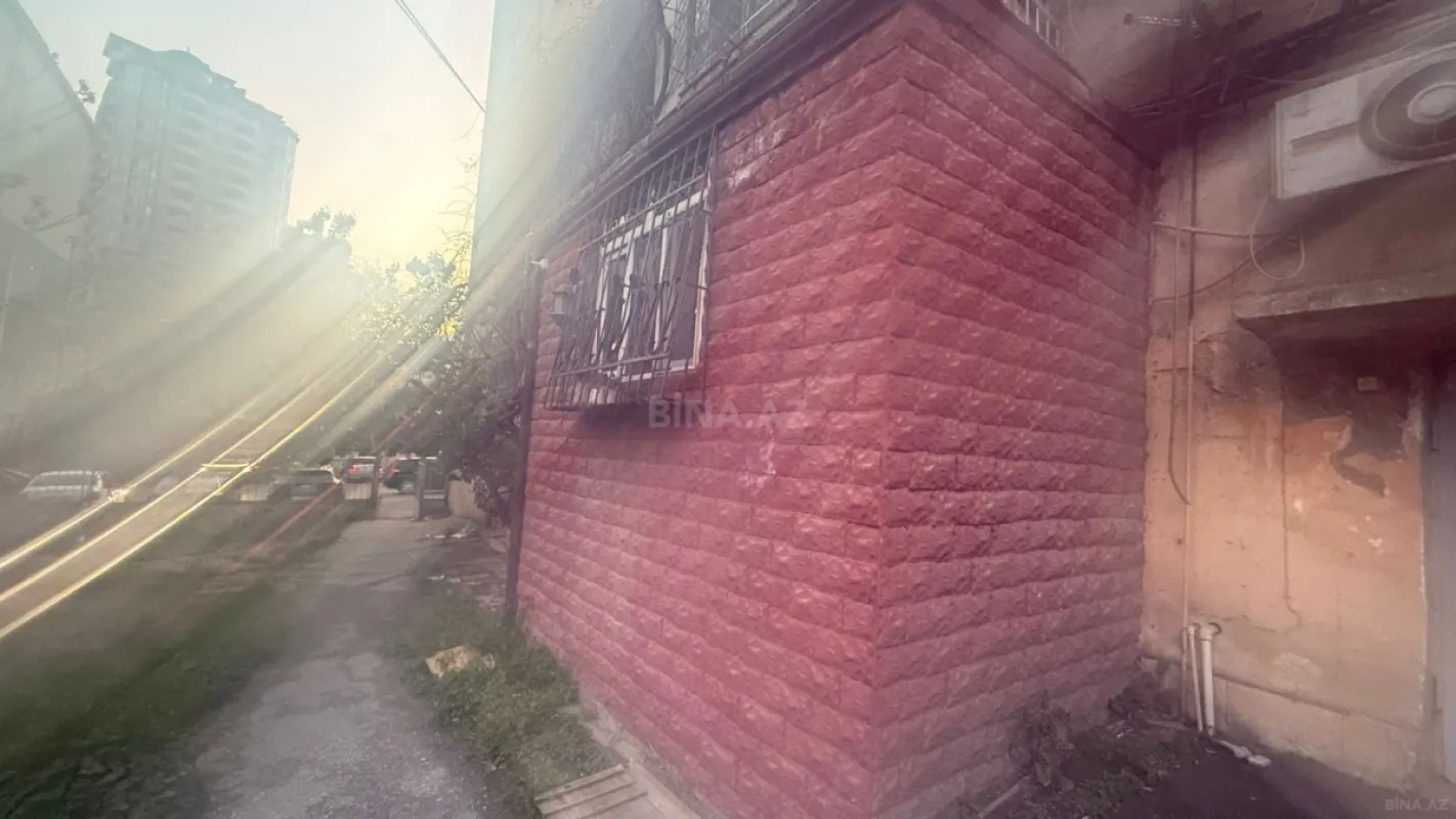 Satılır 3 otaqlı mənzil 78 m²