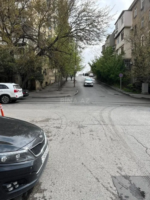 Satılır 3 otaqlı mənzil 78 m²