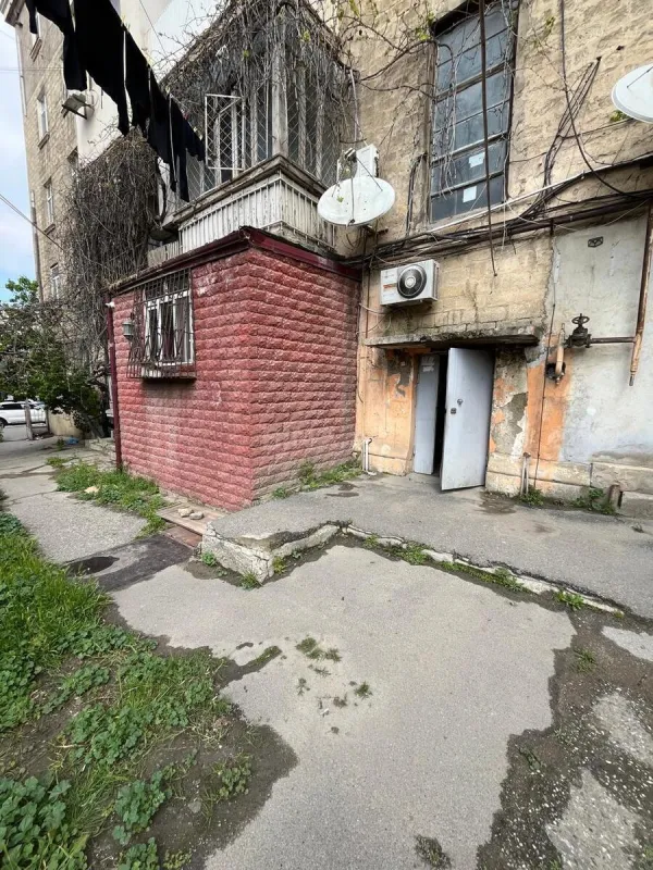 Satılır 3 otaqlı mənzil 78 m²