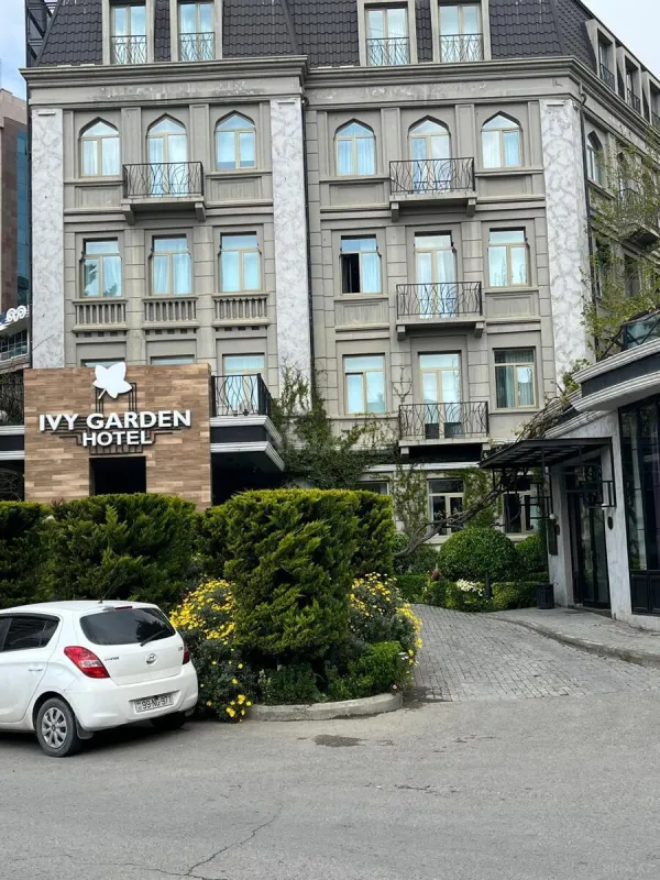 Satılır 3 otaqlı mənzil 78 m²