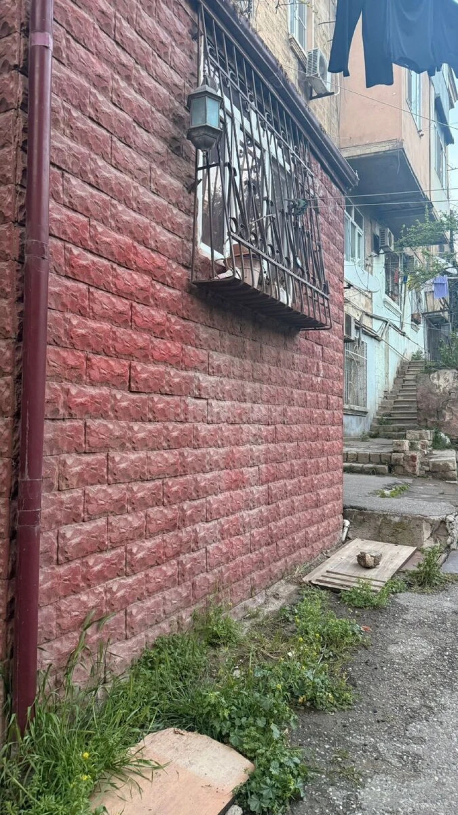 Satılır 3 otaqlı mənzil 78 m²