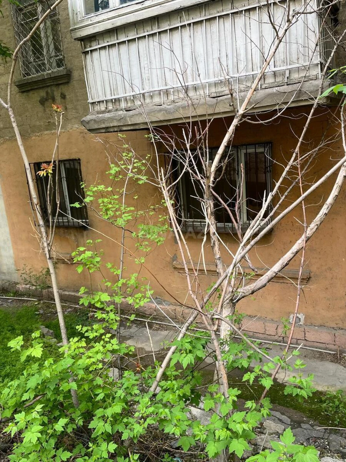 Satılır 3 otaqlı mənzil 78 m²