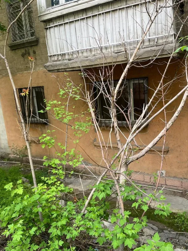 Satılır 3 otaqlı mənzil 78 m²