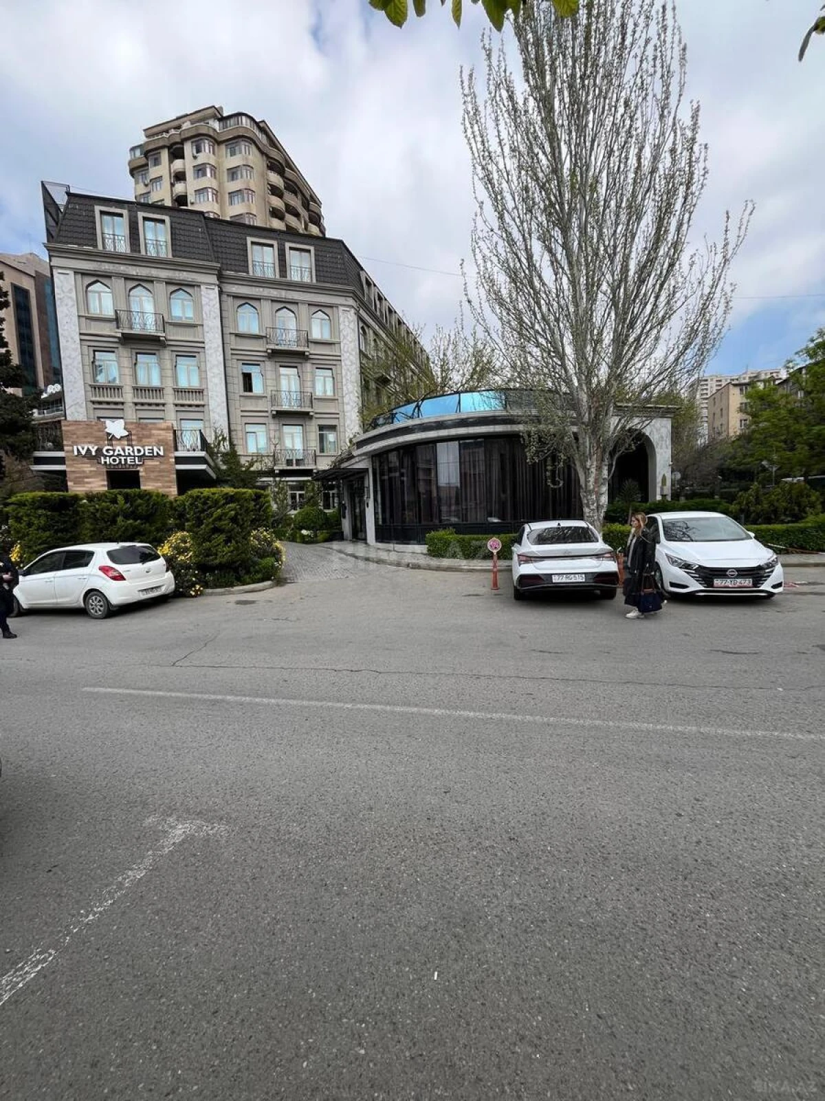 Satılır 3 otaqlı mənzil 78 m²