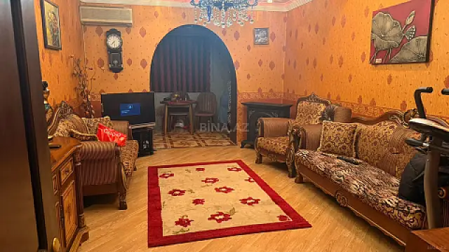 Satılır 3 otaqlı mənzil 78 m² — Bakı, Nizami 3 otaq 78.00 m²