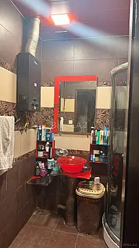 Satılır 3 otaqlı mənzil 78 m²
