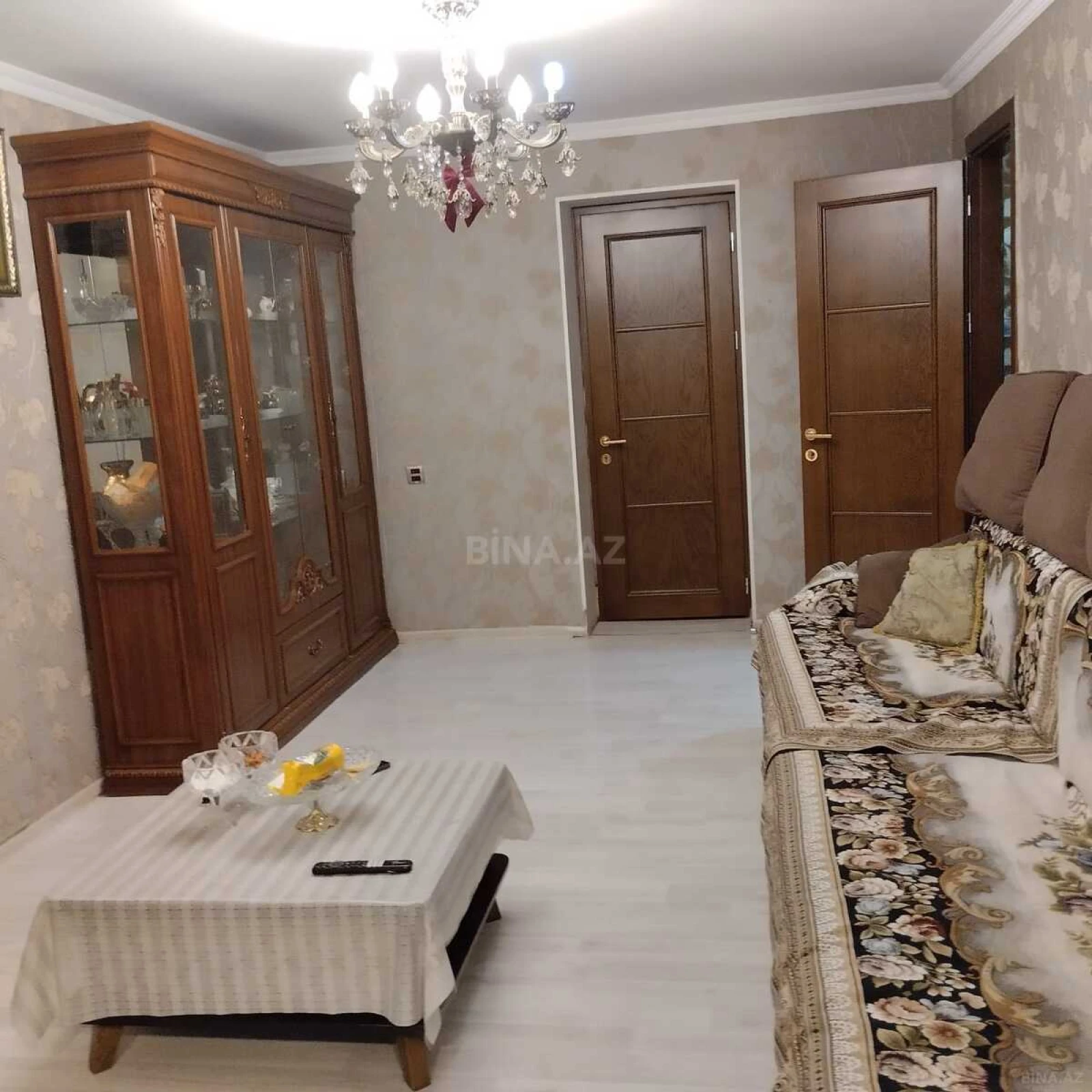 Satılır 3 otaqlı mənzil 75 m²