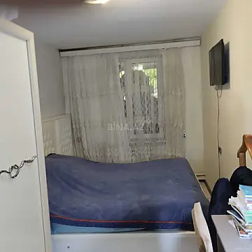 Satılır 3 otaqlı mənzil 75 m²