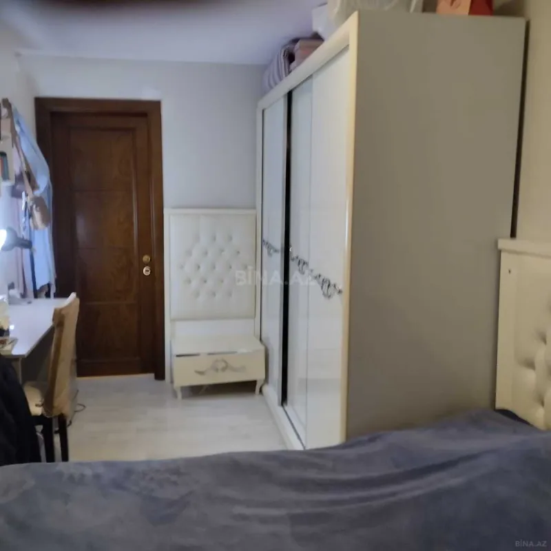 Satılır 3 otaqlı mənzil 75 m²