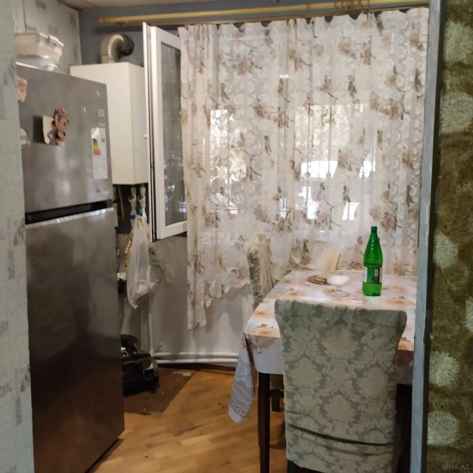 Satılır 3 otaqlı mənzil 75 m²