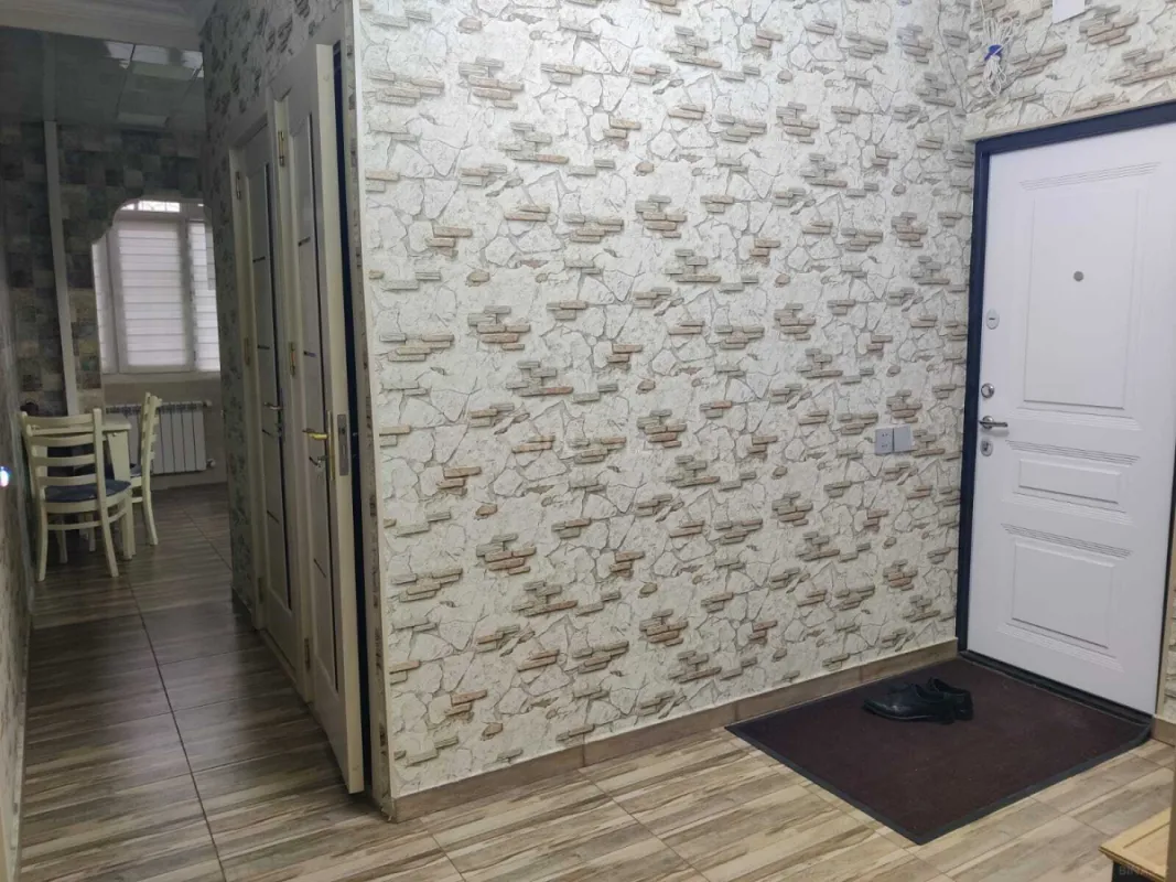 Kirayə verilir 3 otaqlı mənzil 75 m²
