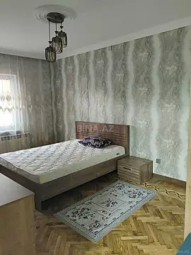 Kirayə verilir 3 otaqlı mənzil 75 m²