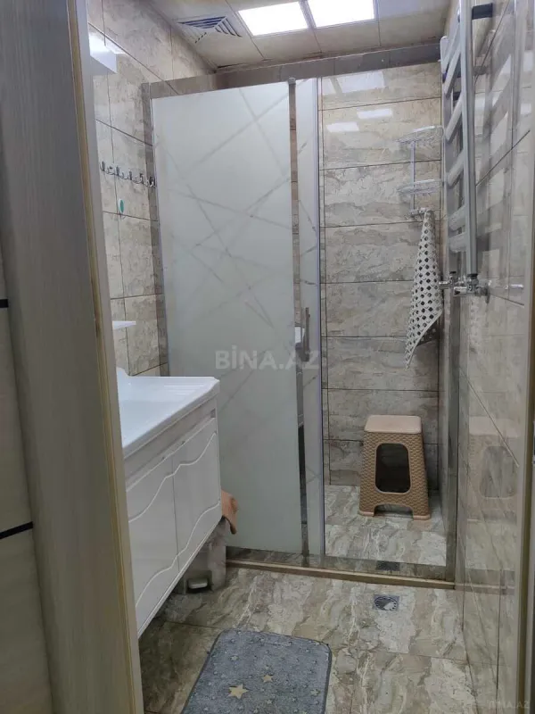 Kirayə verilir 3 otaqlı mənzil 75 m²