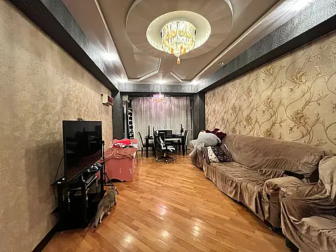 Satılır 2 otaqlı mənzil 101 m² — Bakı, Xətai 2 otaq 101.00 m²