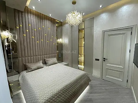 Kirayə verilir 2 otaqlı mənzil 65 m²