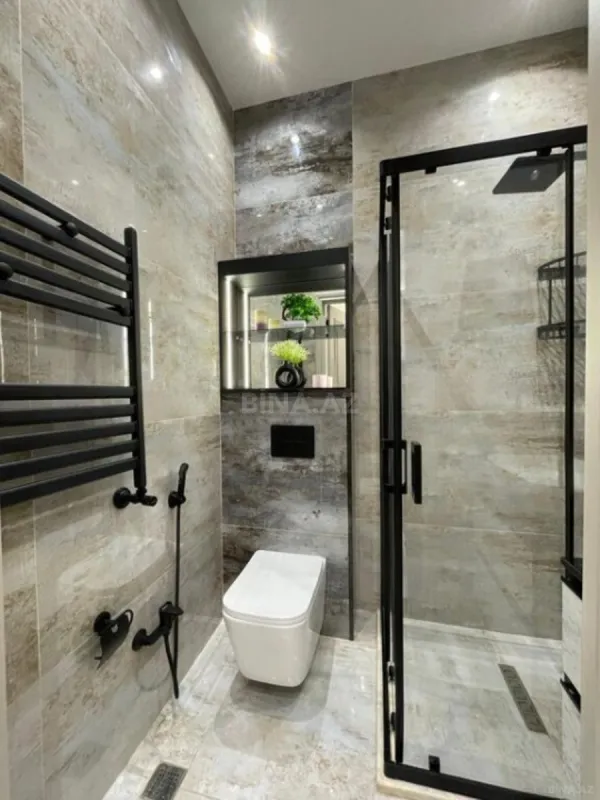 Kirayə verilir 2 otaqlı mənzil 65 m²