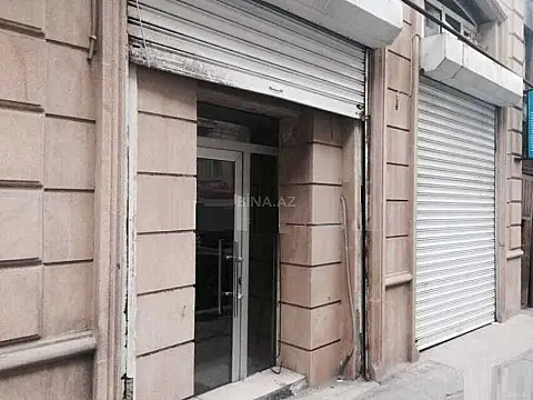 Kirayə verilir obyekt 80 m² — Bakı 80.00 m²