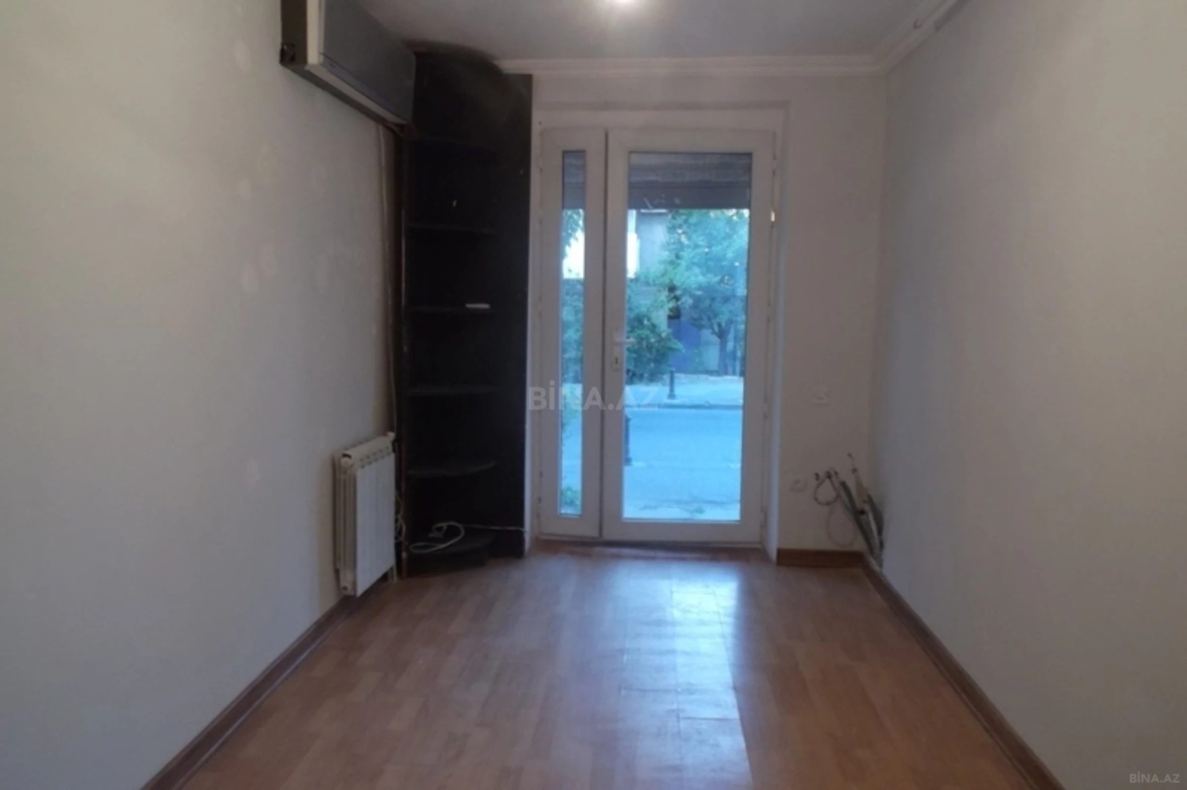 Kirayə verilir obyekt 80 m²