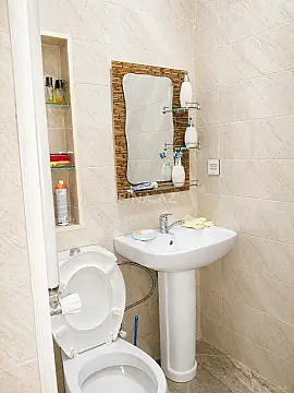 Satılır 3 otaqlı mənzil 80 m²