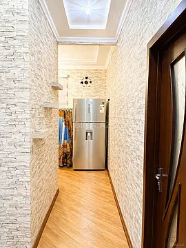 Satılır 3 otaqlı mənzil 80 m²